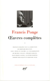 Oeuvres complètes, tome 2