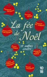 La fée de Noël et autres contes