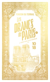 Les Drames de Paris 2 - L'h�ritage myst�rieux 2