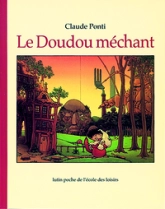 Le Doudou méchant