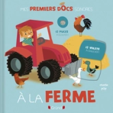 A la ferme