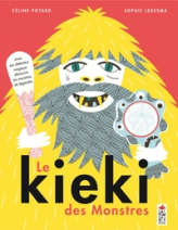 Le kieki des monstres