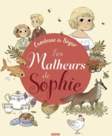 Les malheurs de sophie de la comtesse de segur