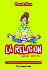 Marie & Claire - La religion