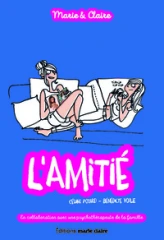 Marie & Claire - Les sentiments