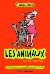 Marie & Claire - Nos amis les animaux