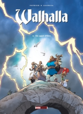 Walhalla, tome 3