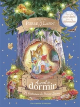 Pierre Lapin : Avant de dormir