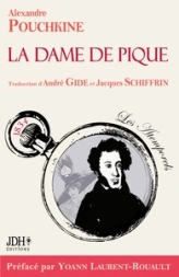 La dame de pique