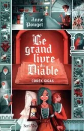 Le grand livre du diable - codex giga
