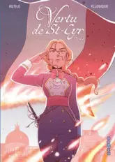 Vertu de St-Cyr