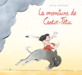 La Monture de Castor-Têtu