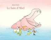 Le bain d'Abel
