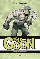 The Goon - Intégrale, tome 2