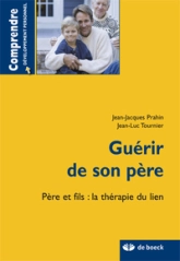 Guérir de son père