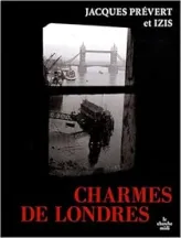 CHARMES DE LONDRES