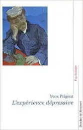 L'expérience depressive : la parole d'un psychiatre