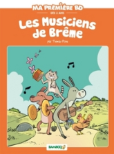 Les musiciens de Brême