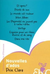 Pour Clara 2012