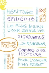 Pour Clara 2015