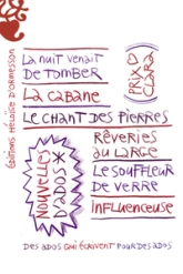 Pour Clara 2018