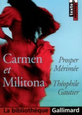 Carmen - Militona