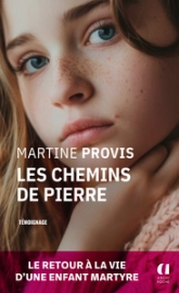 Les chemins de pierre: La suite de 'La Soupe aux cailloux', un témoignage bouleversant