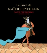La farce de Maître Pathelin