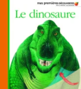 Le Dinosaure