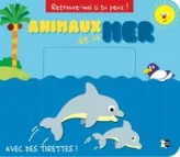 Animaux de la Mer