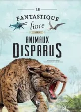 Animaux disparus