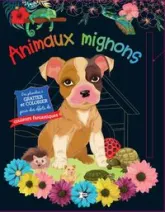 Animaux mignons