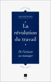 REVOLUTION DU TRAVAIL