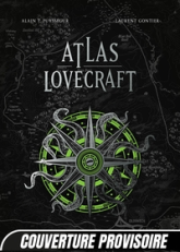 Atlas Lovecraft