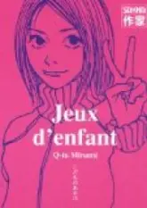 Jeux d'enfant