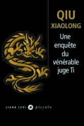 Une enquête du vénérable juge Ti