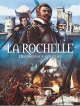 La Rochelle (BD)