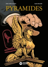 Pyramides - Intégrale