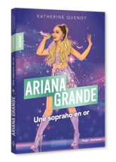 Ariana Grande