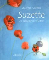 Suzette : Un cadeau pour Maman