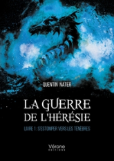 La guerre de l'hérésie, tome 1 : S'estomper vers les ténèbres