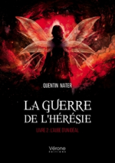 La guerre de l'hérésie, tome 2 : L'Aube d'un idéal