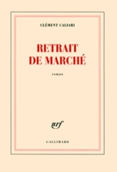 Retrait de marché