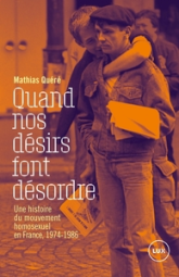 Quand nos désirs font désordre