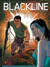 Blackline, tome 2 : Retombées