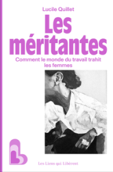 RENVERSER LA TABLE: Quand le travail ne veut pas des femmes