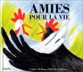 amies pour la vie