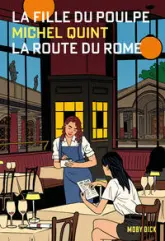 La Fille du Poulpe : La route du Rome