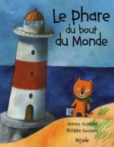 Le phare du bout du monde