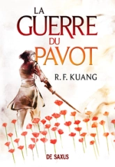La guerre du pavot